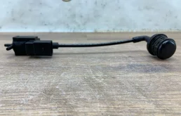 Вакуумная трубка Volkswagen Touareg 06H906283B NF CGRA 3.6