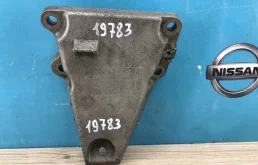 Кронштейн двигателя Bmw X5 22113415179 E70 N52B25AF