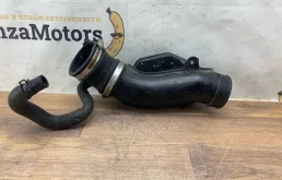Воздушный патрубок Infiniti FX35 2008-2012 16576CG000 S50 VQ35