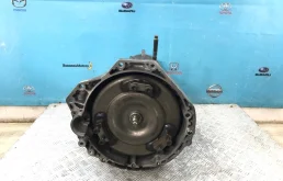 АКПП Audi Q7 0C8300036Q 4LB 3.0 TFSI CTWA