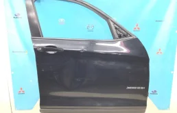 Дверь (дефект) Bmw X3 41517355804 F25, передняя правая