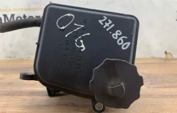 Бачок гидроусилителя руля Mercedes E-Class A003466400180 W212/S212/C207/A207 271.860