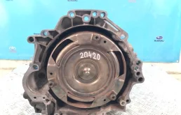АКПП Audi A4 09L300038M B7 2.0 BWE