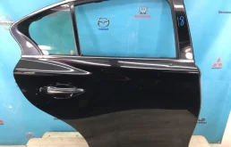 Дверь Infiniti Q50 H210M4GAMA V37, задняя правая
