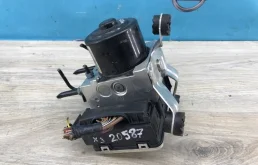 Блок ABS BMW X3 34516881325 F25