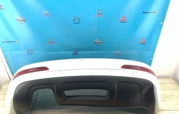 Бампер AUDI Q3 8U0807521 8U, задний