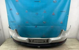 Бампер VOLKSWAGEN Tiguan 5N0807301CP NF, задний