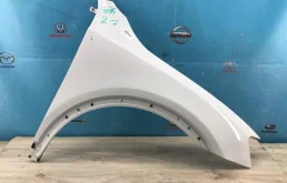 Крыло Audi Q3 8U0821106 8U, переднее правое