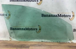 Стекло двери Volkswagen Passat 3C4845202B B6, переднее правое
