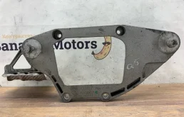 Кронштейн раздаточной коробки Audi Q5 8K0599287C 8R, задний