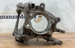 Кулак Audi Q5 8R0505435C 8R, задний левый