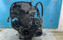 Двигатель Mazda 6 PEY502300 GJ 2.0 PE