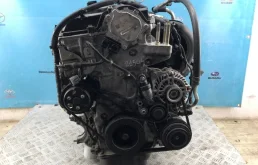 Двигатель Mazda 6 PYY302300E GJ 2.5 PY