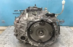Вариатор Mitsubishi Outlander F1CJC1A1Z 3 2.4 4B12