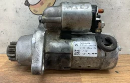 Стартер Nissan Teana 23300JN00B J32 2.5 VQ25DE
