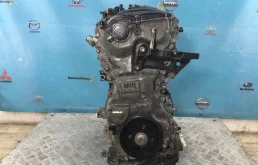 Двигатель Lexus RX200T 1900036660 AL20 2.0 8AR