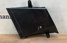 Воздухозаборник Audi Q5 8R0129618F 8R