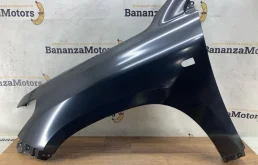 Крыло Toyota Land Cruiser С2007-2012 5380260B50 200 НОВЫЙ ОРИГИНАЛ ДЕФЕКТ, переднее левое