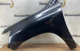 Крыло Toyota Land Cruiser с 2015-2021 5380260D60 200 НОВЫЙ ОРИГИНАЛ, переднее левое