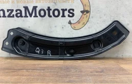 Кронштейн фары Audi Q3 8U0805932 8U, правый