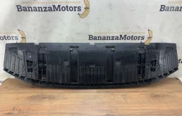 Защита бампера Audi Q3 8U0807233C 8U, передняя