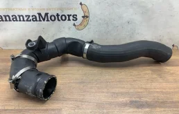 Воздушный патрубок Audi Q3 5N0145762E 8U