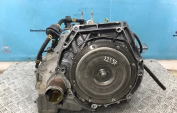 АКПП Honda Civic 20021RPC010 4D R18A