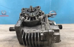 Раздатка Audi Q3 0A6409053AD 8U 2.0 DSG6 DQ500