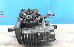Раздатка Volkswagen Tiguan 0A409053AF MK2 DSG6 DQ500
