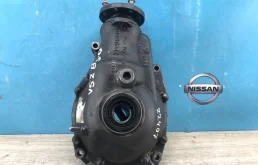 Редуктор переднего моста Bmw X3 31507544477 E83 N52B30AF