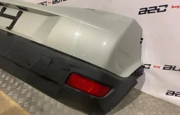 Бампер задний для Volvo C30 на фотографиях