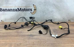 Проводка подкапотного пространства Audi Q7 1J0973735 4LB