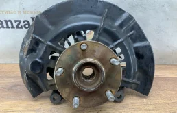 Кулак поворотный Toyota Camry 4321258010 40 50 2.4 (2AZ-FE), передний правый