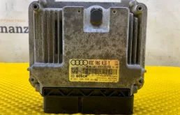 ЭБУ Volkswagen Golf 03C906016A 5K1 1.4 TSI CAV