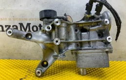 Корпус масляного фильтра Audi A4 06J903143AK B7 2.0 TSI CCZ