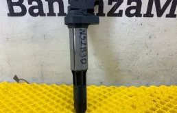 Катушка зажигания Bmw X3 12138616153 F25 N52B30AF
