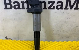 Катушка зажигания Bmw X3 12138616153 F25 N52B30AF