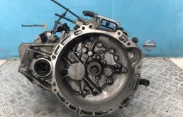 МКПП Mitsubishi lancer 2500A156 10 1.8 2.0 2.4