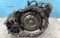 АКПП (дефект) Chevrolet Cruze 24254502 1 1.8 F18D4