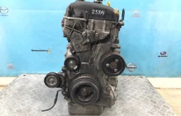 Двигатель Mazda CX-7 L51602300 ER 2.5 L5