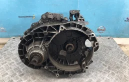МКПП Volkswagen Transporter 0A5300044N T5 2.5 TDI AXE