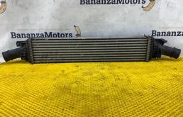 Интеркулер Audi A4 8K0145805 B8 2.0 CDN
