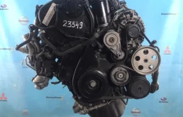 Двигатель Audi A4 06H103021L B8 2.0 CDN