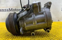 Компрессор кондиционера Mazda 3 BBM461450B BL 2.0 LF