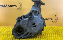 Раздатка Ford Explorer 7T437251BJ 5 T35PDED