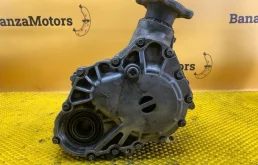 Раздатка Ford Explorer 7T437251BJ 5 T35PDED
