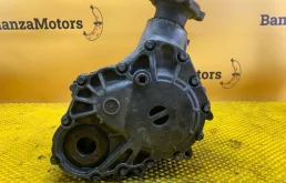 Раздатка Ford Explorer 7T437251BJ 5 T35PDED