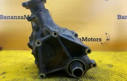 Раздатка Ford Explorer 7T437251BJ 5 T35PDED
