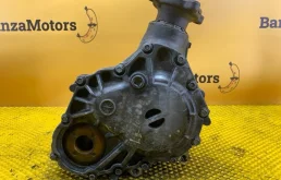 Раздатка Ford Explorer 7T437251BJ 5 T35PDED
