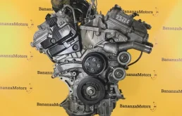 Двигатель Toyota Camry 1900031A00 50 55 3.5 (2GR-FE)